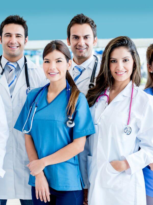 Medical And Care Solutions