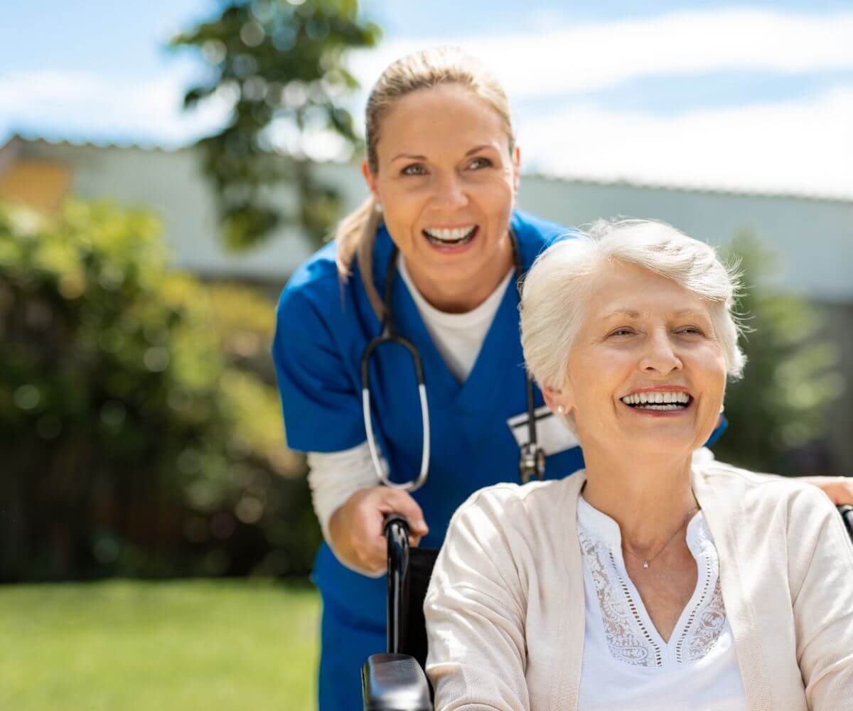 Medical And Care Solutions